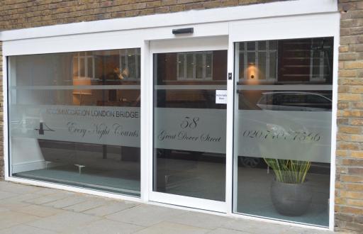 Accommodation London Bridge - Housity