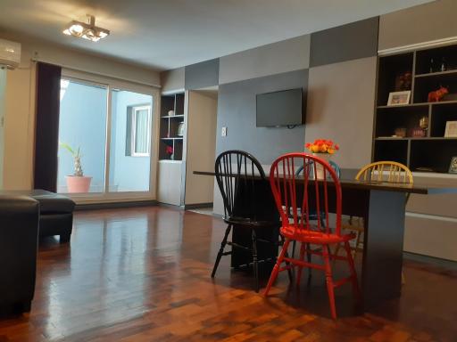 Departamento España - Housity