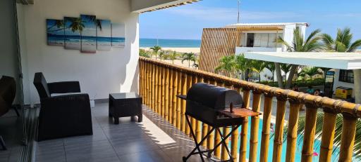 Zorritos Apartment - Housity