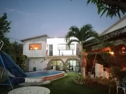 Party of House - Housity