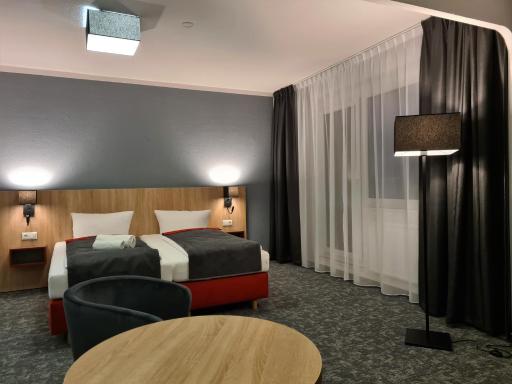 Hanse-Hotel Stendal - Housity