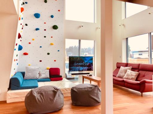 Bikei Chalet by Hakuba White Fox Company - Housity