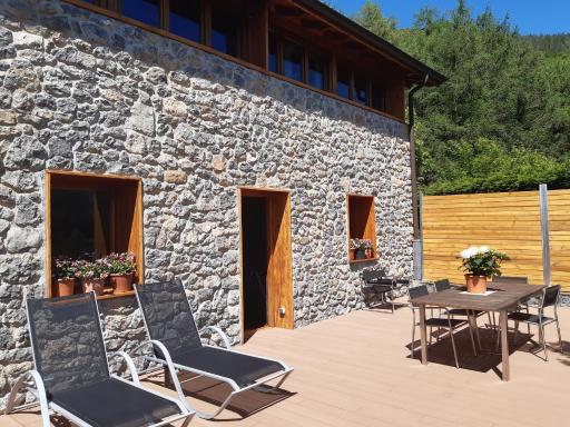 CASA RURAL AINGERU NATURALEZA Y MONTAÑA - Housity