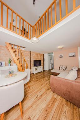 Apartment Duplex in city centar - Housity