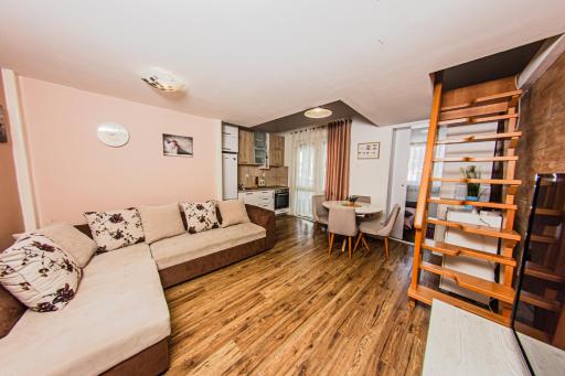 Apartment Duplex in city centar - Housity