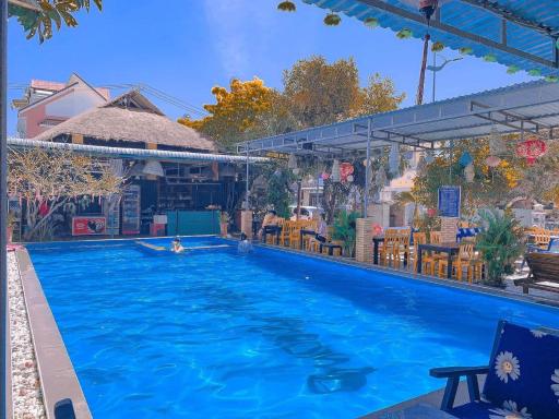 Song Huong Hotel Mui Ne - Housity