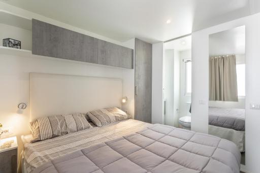 Camping Village Riviera - Housity