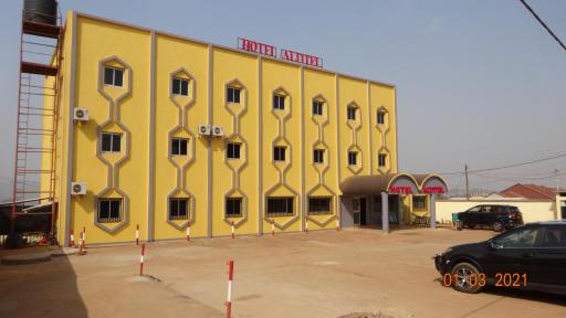 Hôtel Altitel - Housity