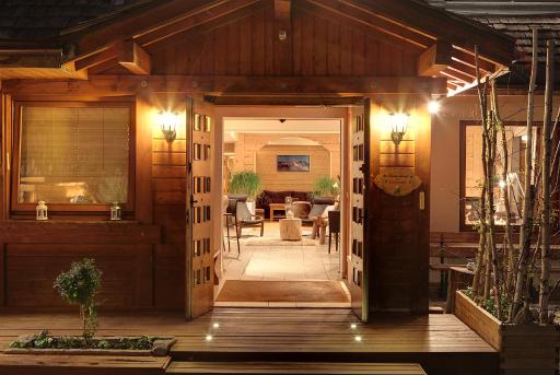 Les Campanules - Housity