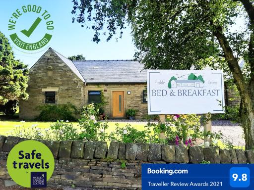 Finkle Green B & B - Housity