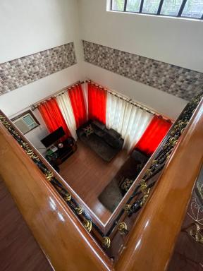 RESTHOUSE fully airconditioned w/ Private Parking - Housity