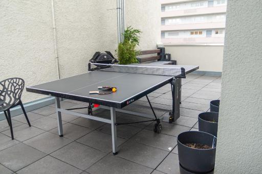 Soulfactory Apartments - Housity