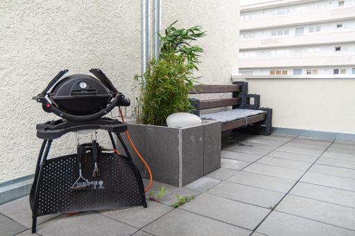 Soulfactory Apartments - Housity