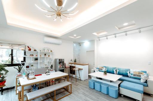 Wuzhou Yi Homestay - Housity