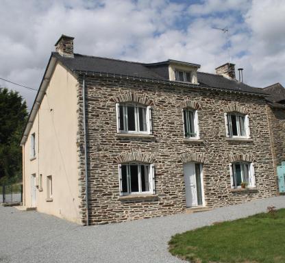 Gîte du courtil aux fées - Housity