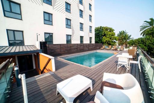 ONOMO Hotel Douala - Housity