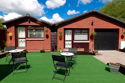 The Chimneys - Housity