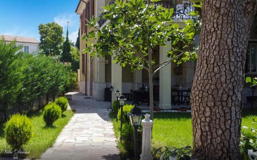 B&B Villa Diana - Housity