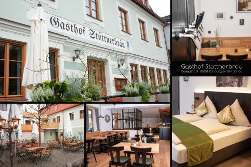 Gasthaus Stöttnerbräu - Housity
