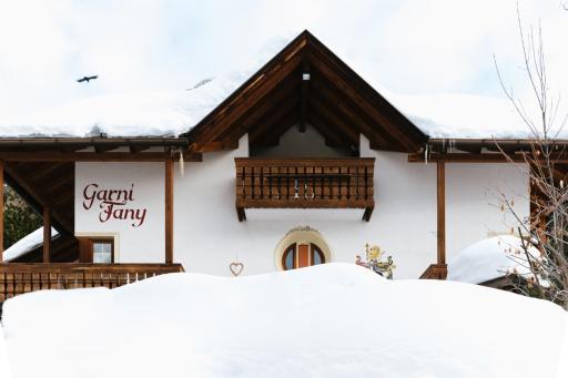 Garni Fany - Housity