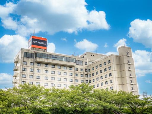 APA Hotel Takamatsu Airport - Housity