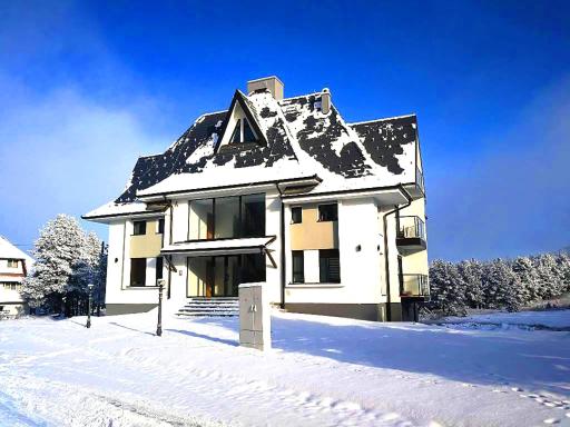 Apartman NINA Bombonjera - Housity