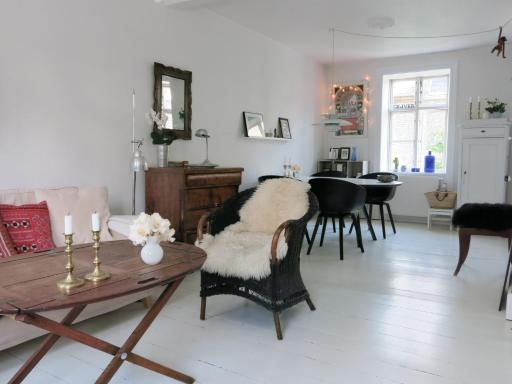 ApartmentInCopenhagen Apartment 1277 - Housity