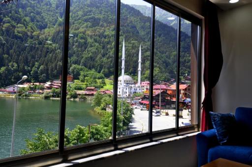 Uzungöl Birlik Süite Hotel - Housity