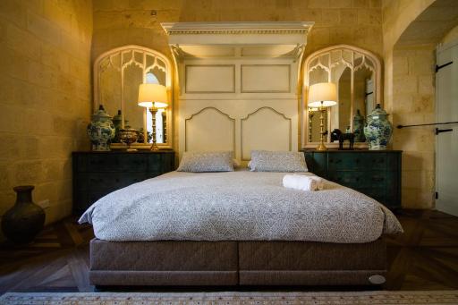 Palazzino Birgu Host Family Bed and Breakfast - Housity