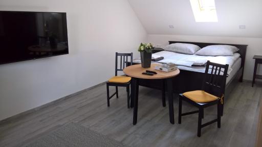 Rozália Vendégház 2 - Housity