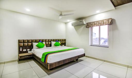 Hotel VJR - Housity