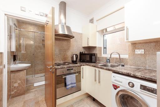 Argyle Apart Hotel - Housity