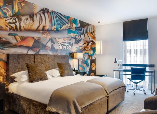 Malmaison Liverpool - Housity