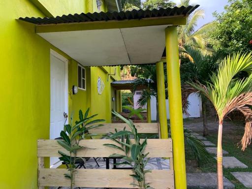 Tha Lagoon Spots CooL VyBz - Housity