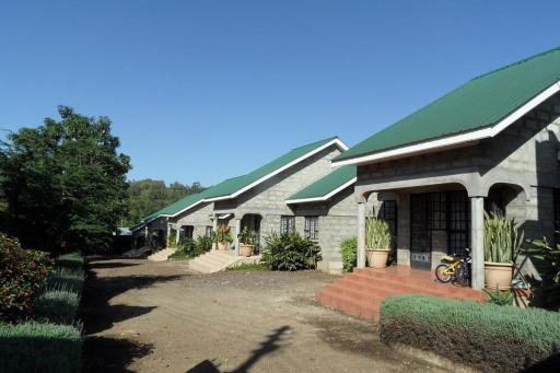 Daria Houses - Housity