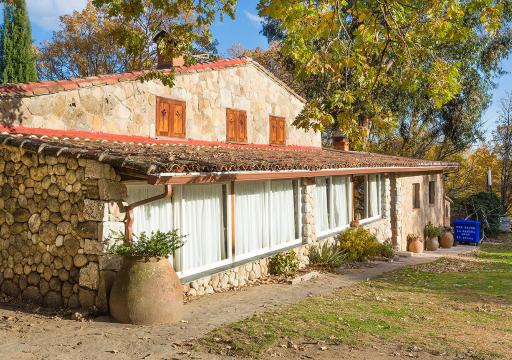 El Corralon - Housity