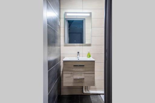 Beau studio STYLE INDUSTRIEL - Housity
