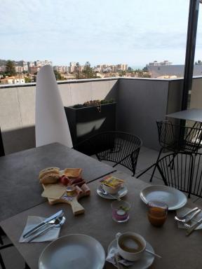 Hotel Sunna Benicassim - Housity