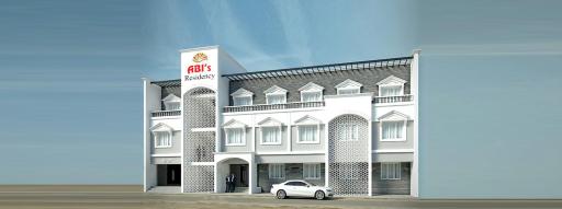 ABI`S RESIDENCY - Housity