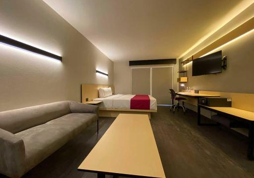 Hotel MX más cuautitlan - Housity