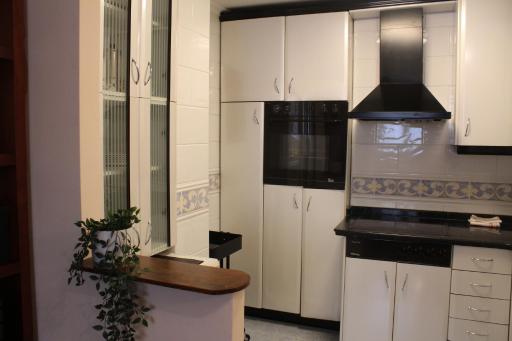 INSIDEHOME Apartments - Ático del Val - Housity