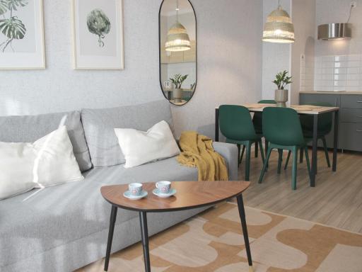 Apartament Podmiejska 57 - Housity