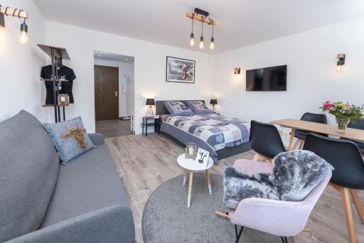 FeWo Allgäuliebe mit WLAN Oberstaufen Steibis - Housity