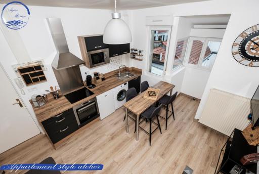 Résidence Aigue Marine - Housity