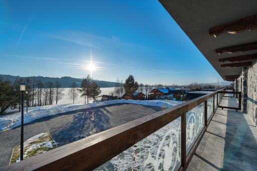 Esti Apartament nad Jeziorem Czorsztyńskim - Housity