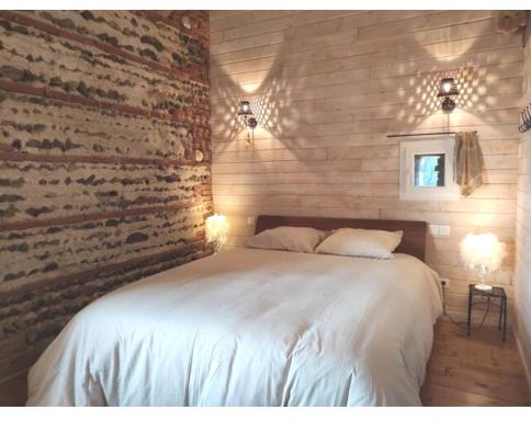 Duplex de L'Artisterie - Housity