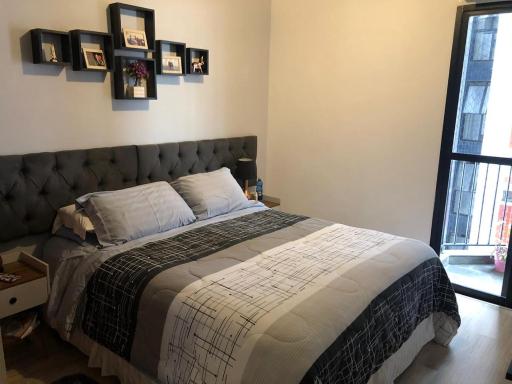 Flat Palladium com piscina - Housity