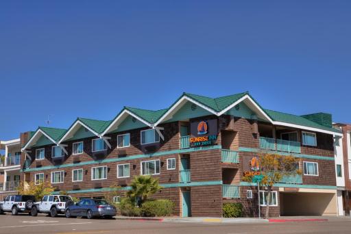 Sunrise Inn San Diego - Housity