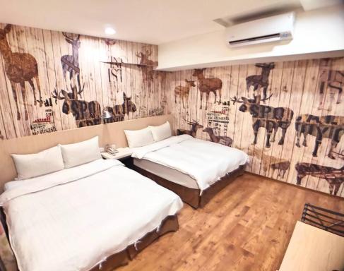 Sanduo Hotel - Hizvo