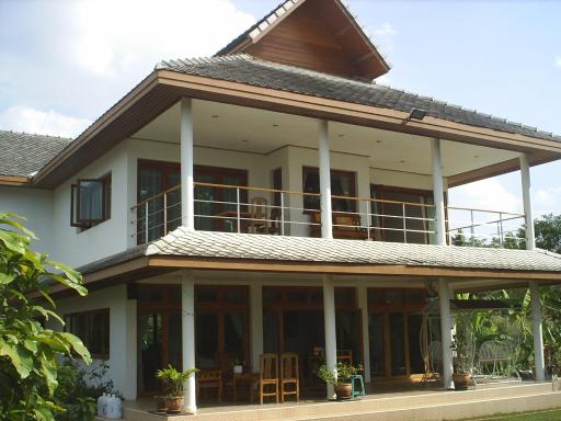 Ban Rim Nam Riverside Resort - Housity